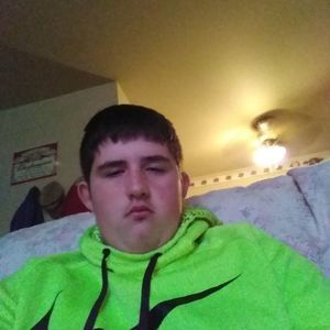 Meet your Posher, Wyatt